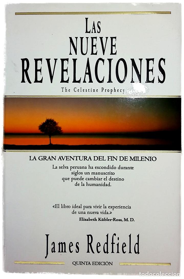 B&uuml;cher: Las nueve revelaciones - Redfield, James; Gubern, Jordi