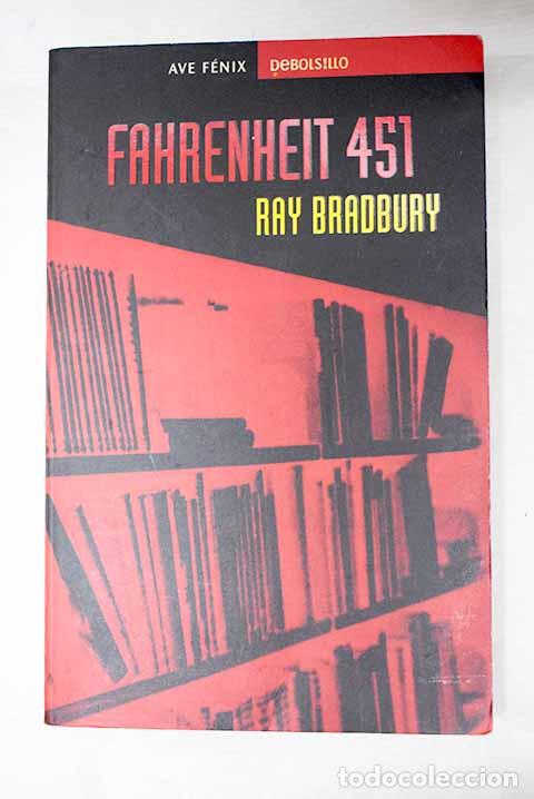 B&uuml;cher: Fahrenheit 451: Bradbury, Ray.- Bradbury, Ray