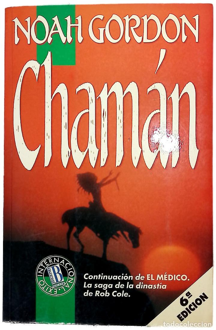 Libros: Cham&aacute;n - Gordon, Noah; Mateo, Elsa - Foto 1