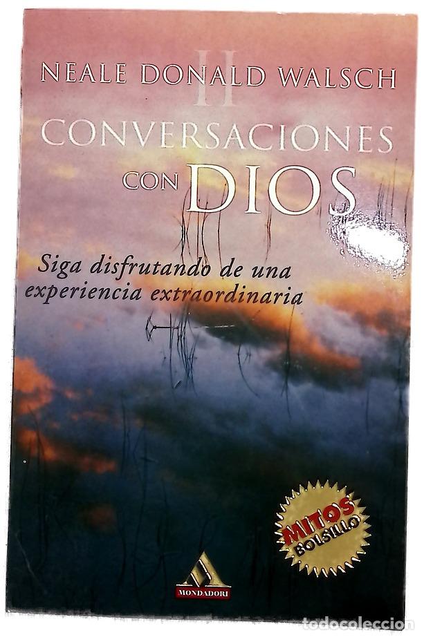 books: Conversaciones Con Dios 2