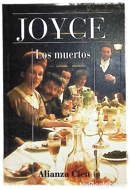 Libri di seconda mano: Los muertos - Joyce, James; Butler-Foley, Mar&iacute;a Isabel