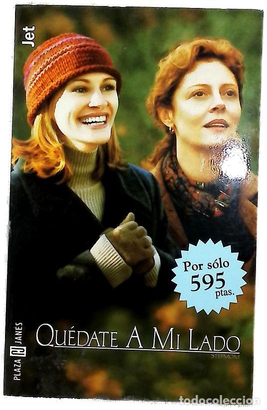 Libros: Qu&eacute;date a mi lado una novela de Maggie Robb