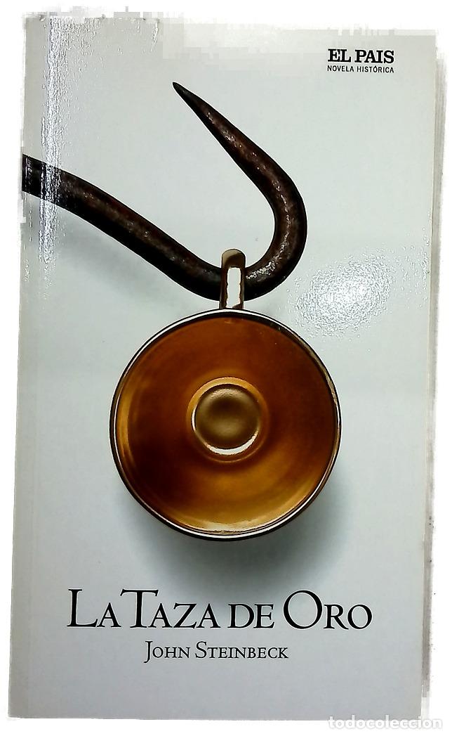 Libros: La taza de oro vida de sir Henry Morgan, bucanero, con ocasionales referencias a la historia