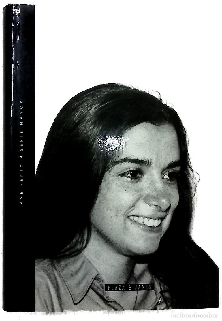 Libros: Paula - Isabel Allende - Plaza & Janes Editores, S.A.