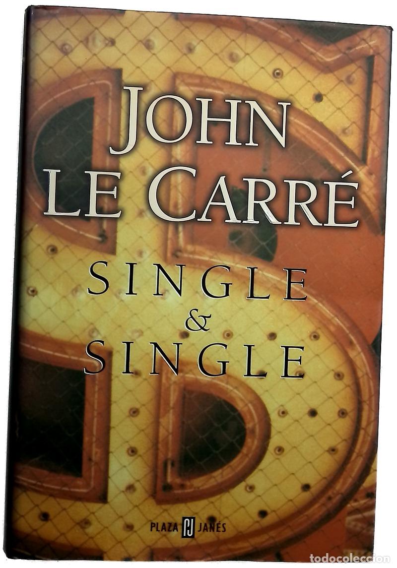 Libros: Single & single - Le Carr&eacute;, John - Foto 1