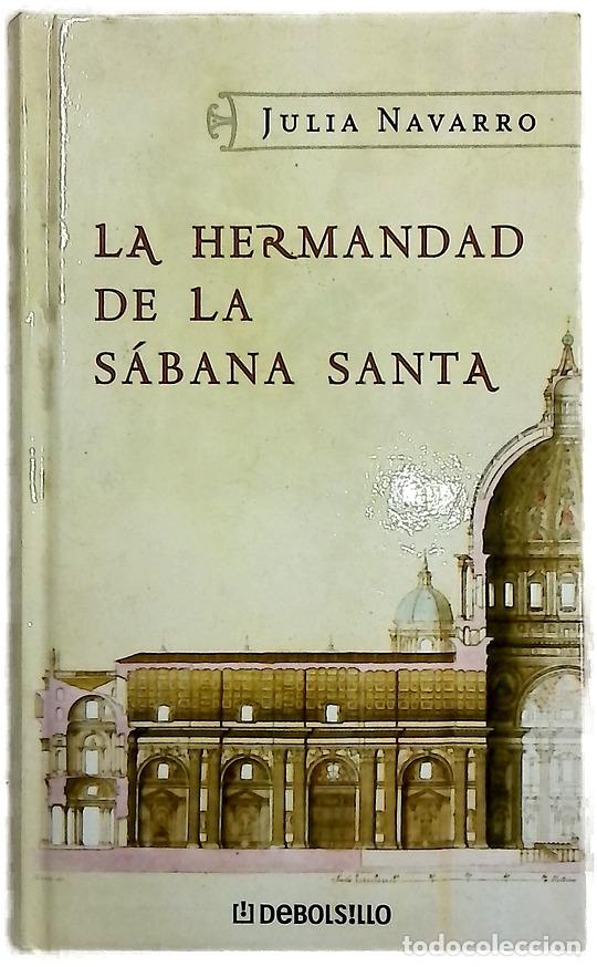 books: La hermandad de la S&aacute;bana Santa