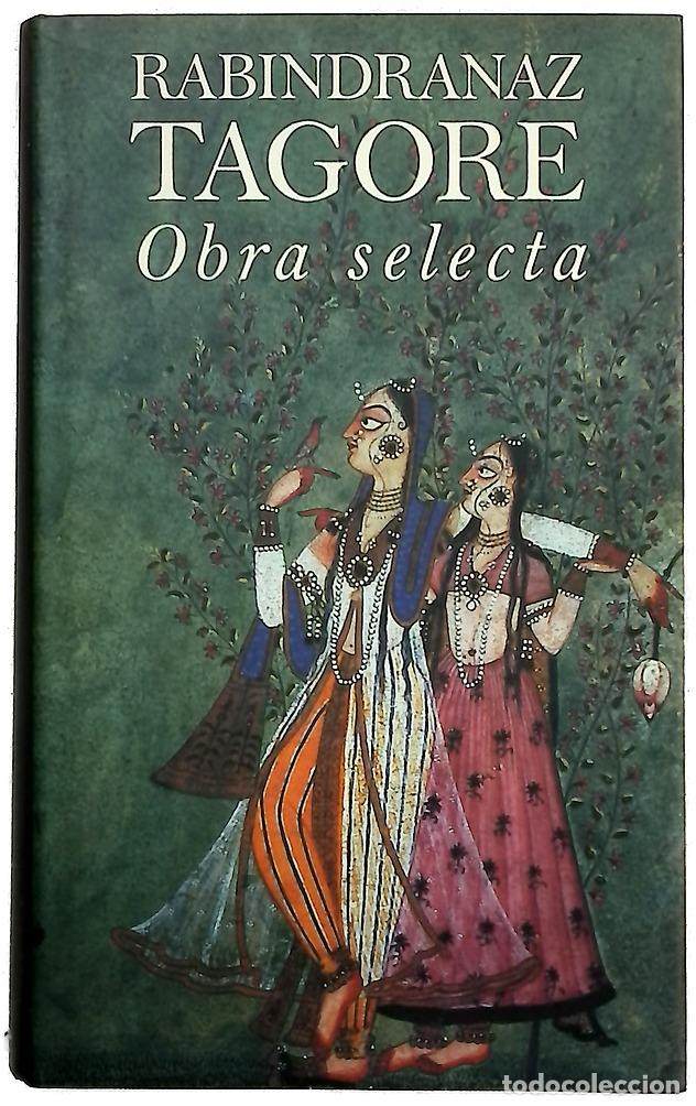 Libros: Obra selecta l&iacute;rica breve, teatro, cuentos, aforismos, ense&ntilde;anza