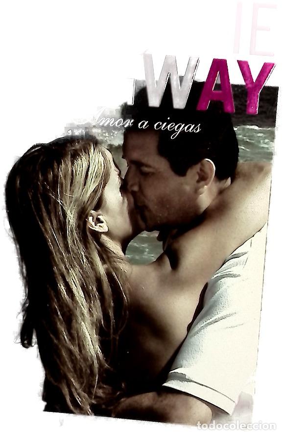 Libros: Amor a ciegas - Ridgway, Christie