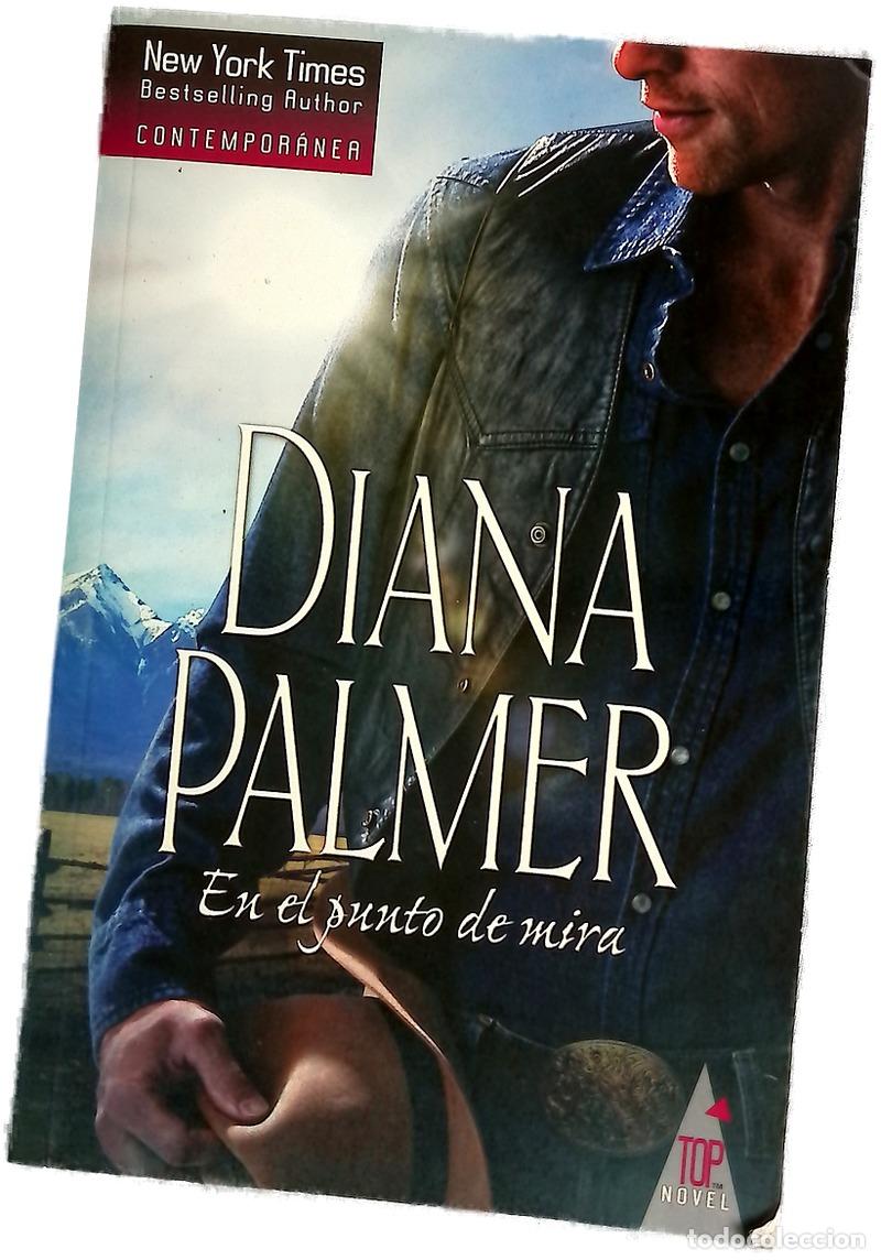 Libros: En el punto de mira - Palmer, Diana