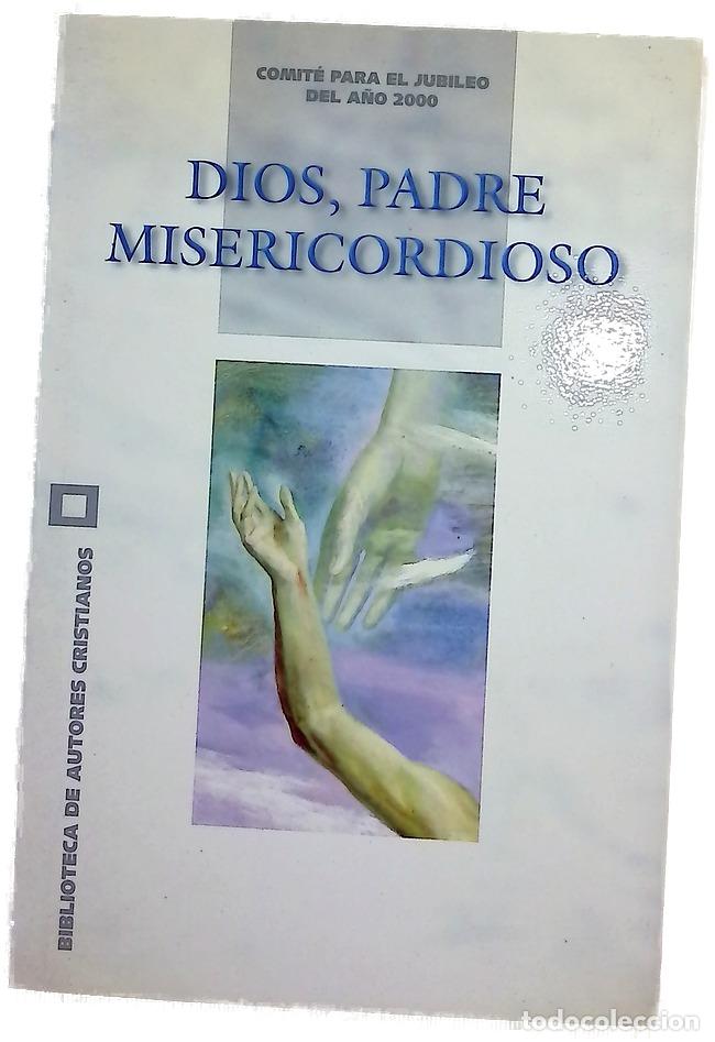 Libros: Dios, Padre misericordioso - Foto 1
