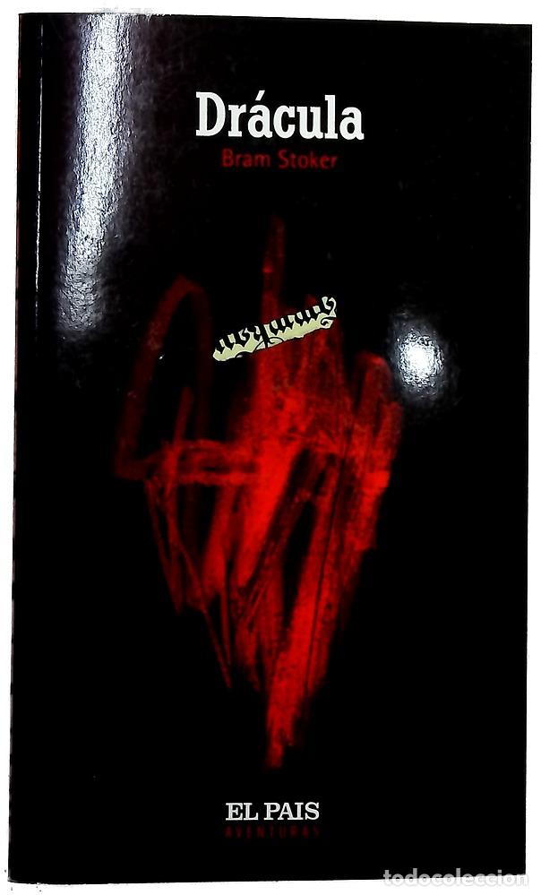 Libros: Dr&aacute;cula - Stoker, Bram; Casas, Flora - Foto 1