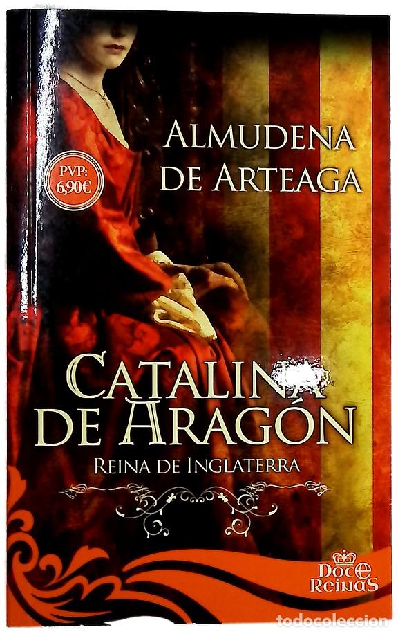books: Catalina de Arag&oacute;n : reina de Inglaterra
