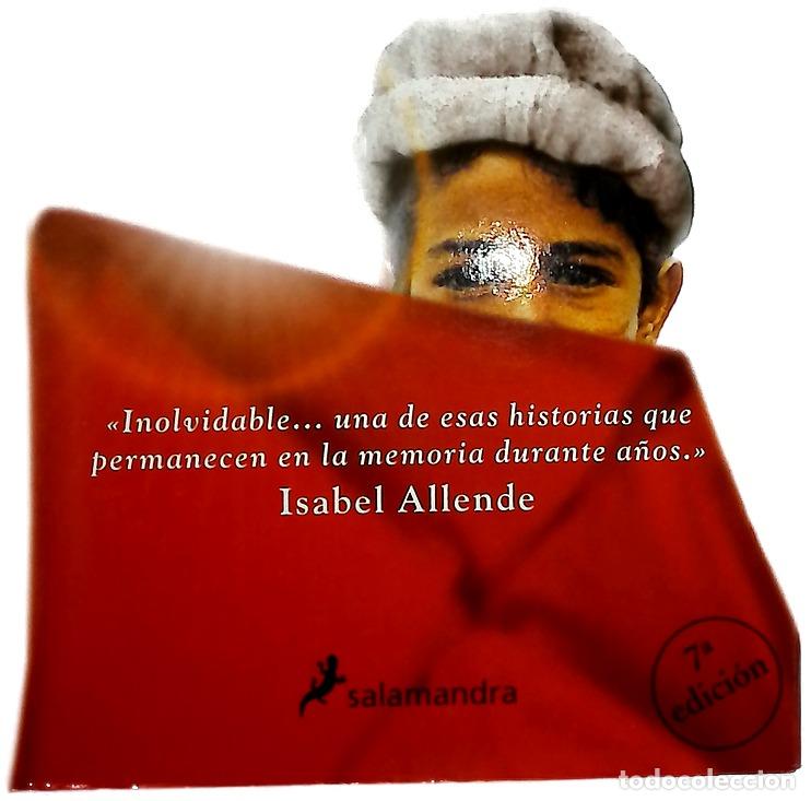 books: Cometas en el cielo - Hosseini, Khaled