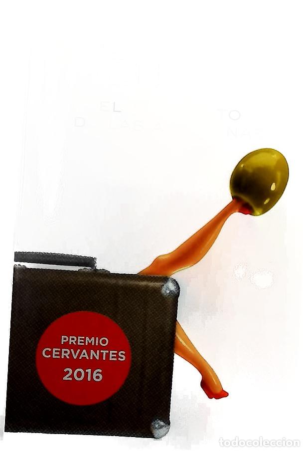 Libros: El laberinto de las aceitunas