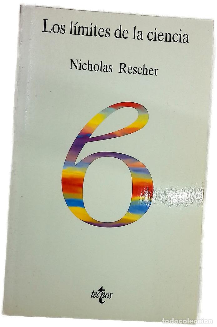 Libros: Los l&iacute;mites de la ciencia