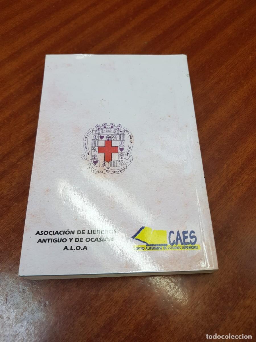 Libros: ANUARIO DE ALMERIA-A&Ntilde;O 1925 - Foto 2