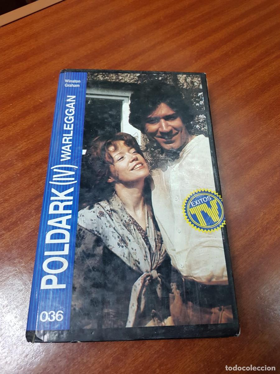 Libros: POLDARK (IV)-WARLEGGAN-WINSTON GRAHAM