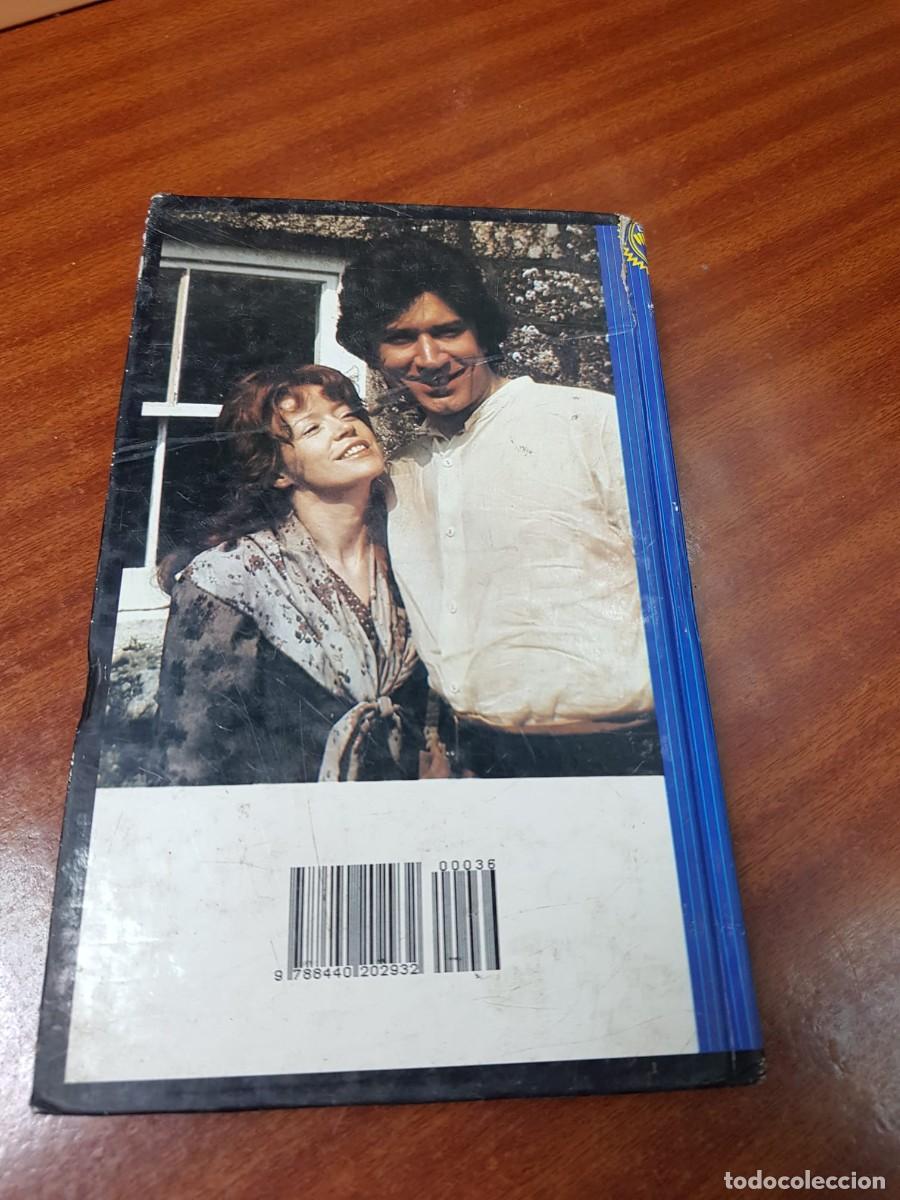 Libros: POLDARK (IV)-WARLEGGAN-WINSTON GRAHAM - Foto 2