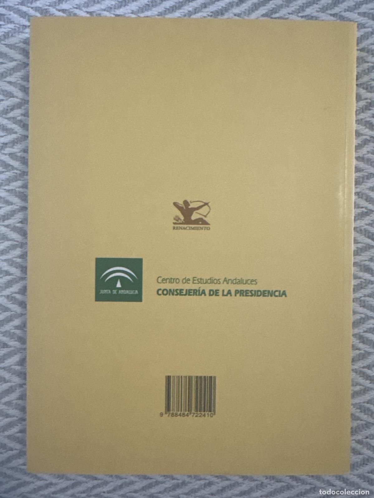 Libros: Sevilla y Andaluc&iacute;a - Antoine de Latour - Foto 3