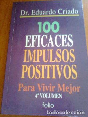 Libros: 100 Eficaces Impulsos Positivos