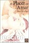 Libros: El Placer de Amar. MoreJoy of Sex
