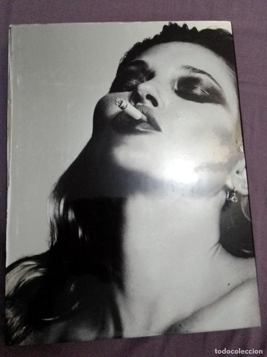 Libros: Mert Alas y Marcus Piggott. Fotograf&iacute;a. Es Taschen. Textos en ingl&eacute;s.