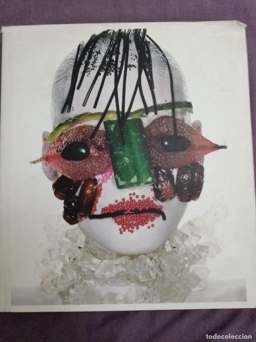 Libros: Extreme beauty in Vogue. Ed Skira. En ingl&eacute;s e italiano