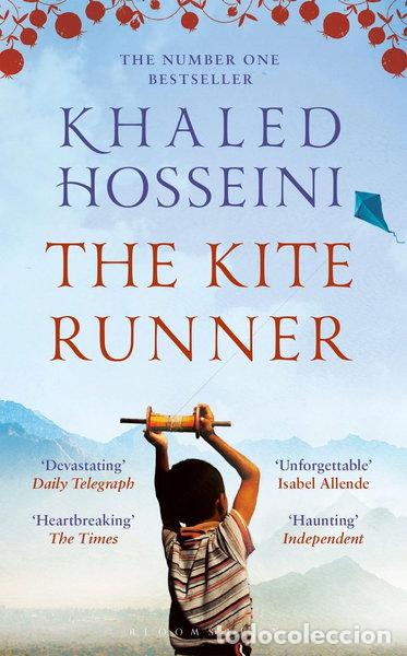 Libri di seconda mano: The Kite Runner- 9781526604736