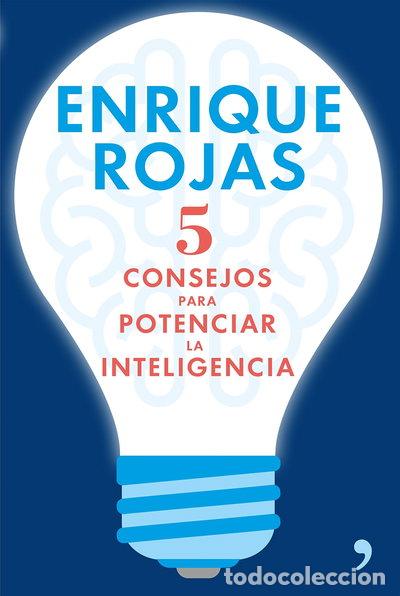 Libros: 5 consejos para potenciar la inteligencia- 9788499985633
