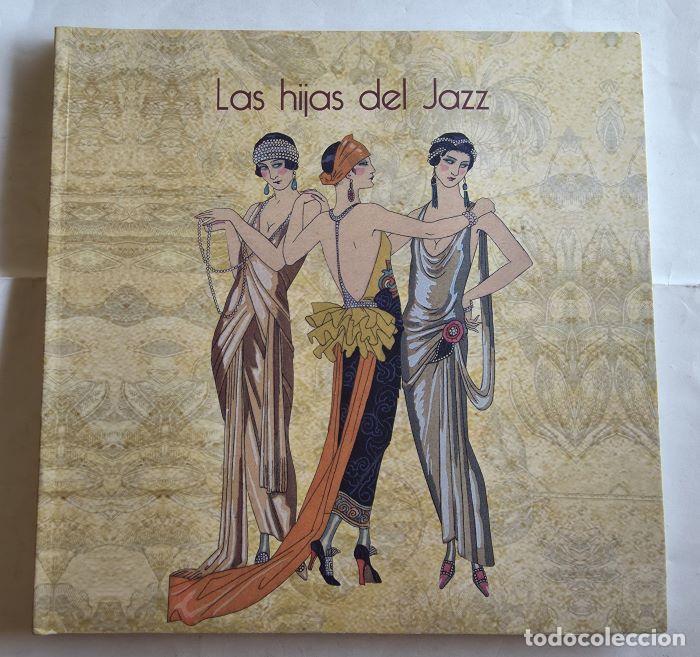 Libri di seconda mano: EXPOSICI&Oacute;N 'LAS HIJAS DEL JAZZ' - Marisa Oropesa; Mar&iacute;a Teresa Rodr&iacute;guez Prieto (Comisariado Y Texto