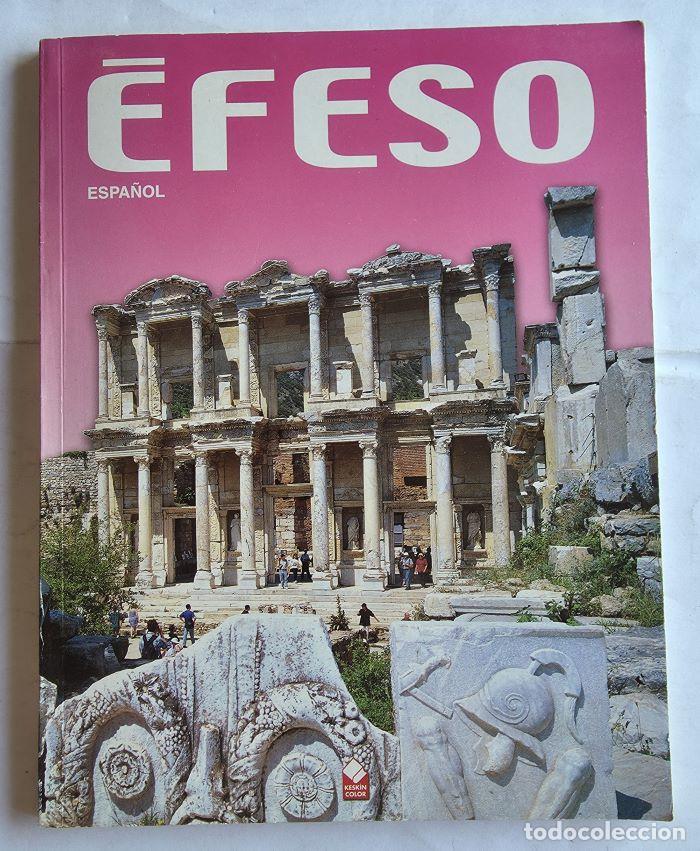 Libri di seconda mano: &Eacute;FESO - Naci Keskin