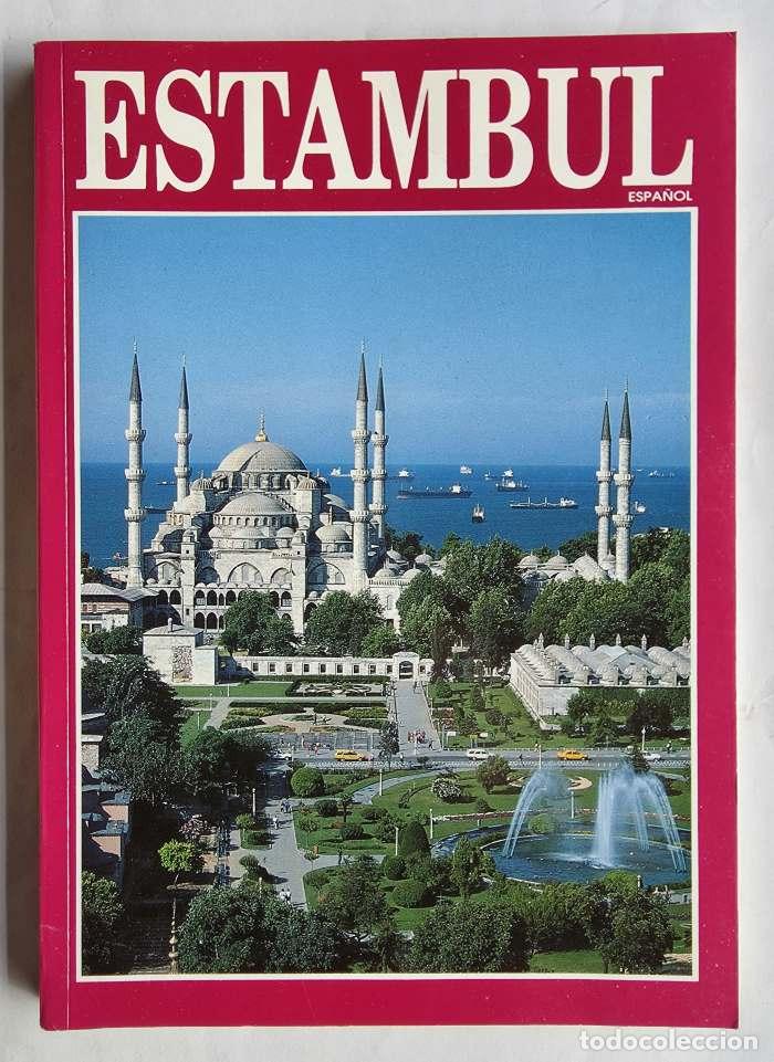 Livres: ESTAMBUL - Vucel Akat