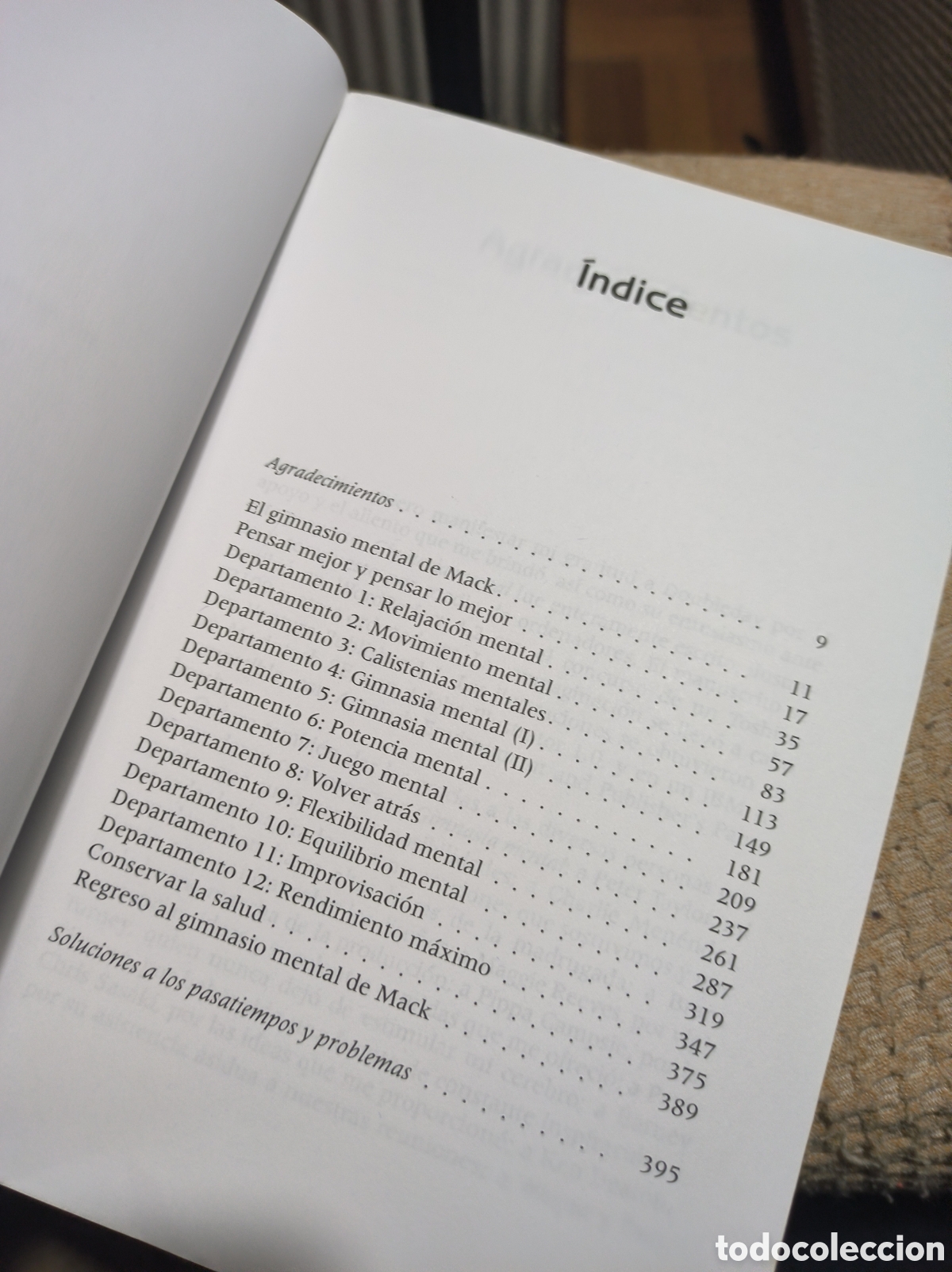 Libros: Gimnasia Mental . Autor Tom Wujec - Foto 3