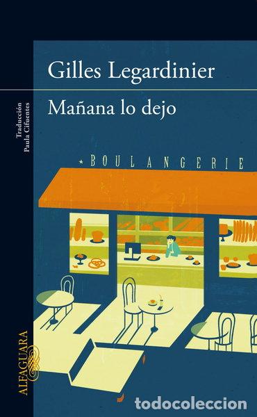 Libros: Ma&ntilde;ana lo dejo- 9788420413228 - Foto 1