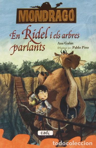 Libros: En R&iacute;del i els arbres parlants- 9788447461264