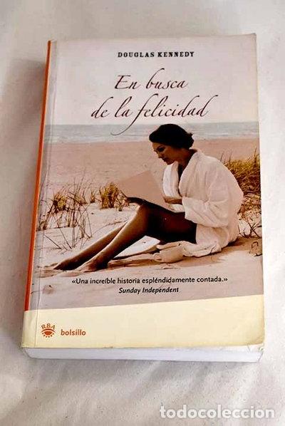 B&uuml;cher: En busca de la felicidad- 9788478713790
