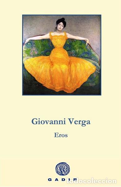 B&uuml;cher: Eros (9788494201875)