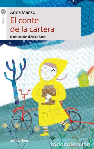 Libros: El conte de la cartera- 9788417599584