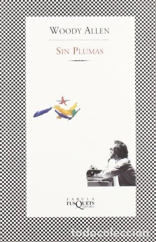Libros: Sin plumas- 9788483105306 - Foto 1