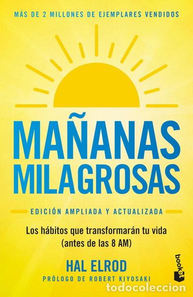 Libros: Ma&ntilde;anas milagrosas- 9788408201762 - Foto 1