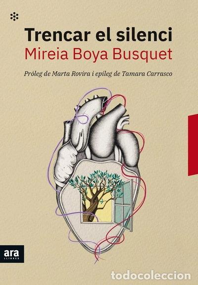 Livres: Trencar el silenci- 9788417804282