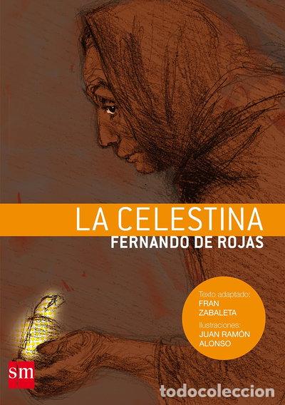 Libros: La Celestina- 9788467528763 - Foto 1