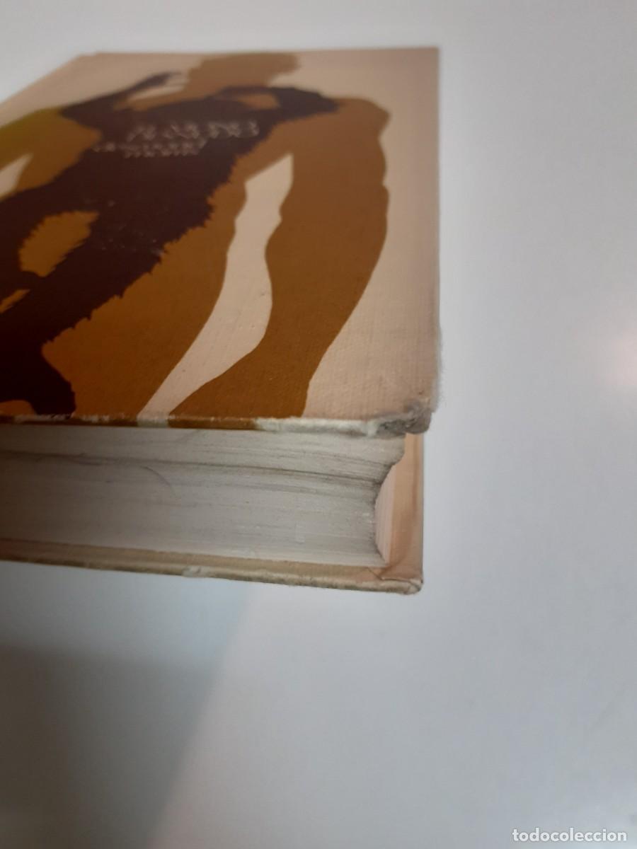 Libros: El mono desnudo. Desmond Morris. - Foto 2
