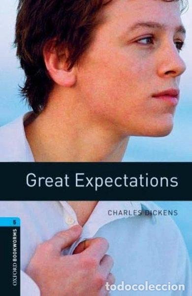 Libros: Great Expectations- 9780194792264 - Foto 1