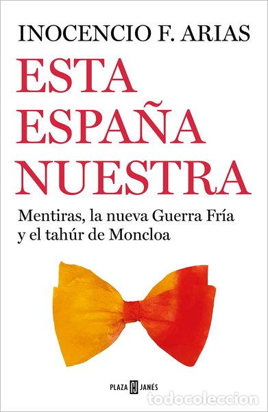 Libri di seconda mano: Esta Espa&ntilde;a nuestra- 9788401026102