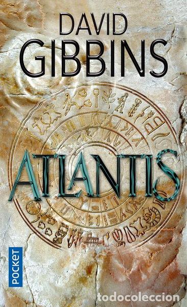 Libros: Atlantis- 9782266164863 - Foto 1