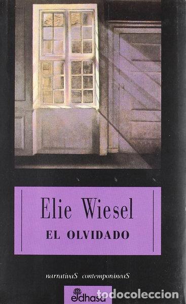 Libros: El Olvidado- 9788435008457 - Foto 1