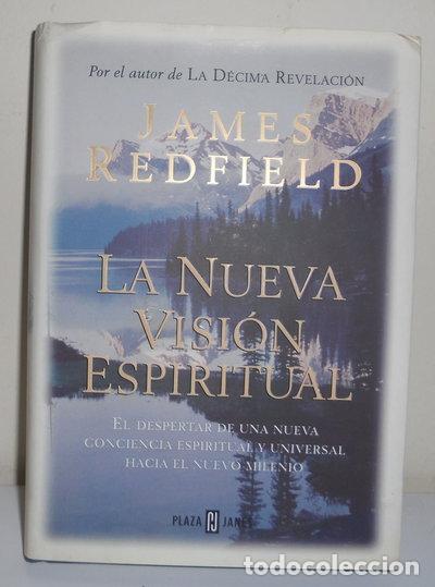 Libri di seconda mano: La nueva visi&oacute;n espiritual- 9788401376344