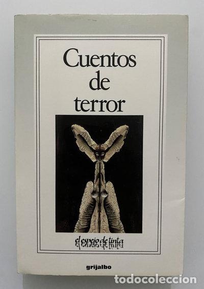 Libros: Cuentos de terror- 9788425320996 - Foto 1