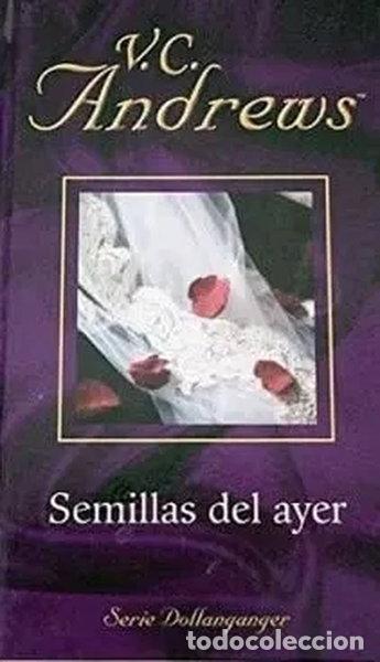 books: Las semillas del ayer- 9788447103461